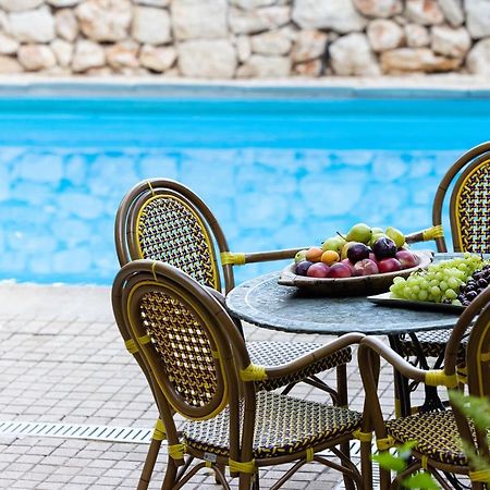 فيلا The House Rosh Pina - 2Brm With Pool المظهر الخارجي الصورة