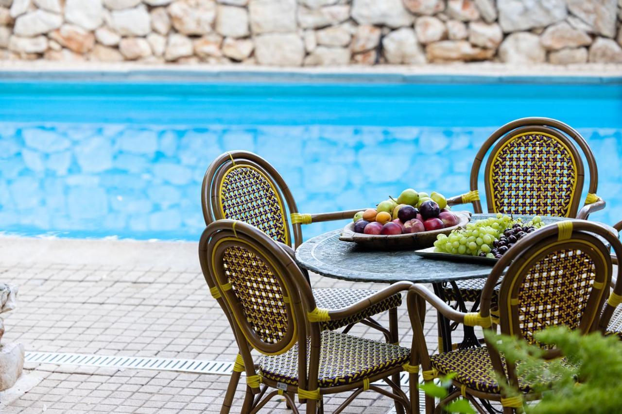 فيلا The House Rosh Pina - 2Brm With Pool المظهر الخارجي الصورة