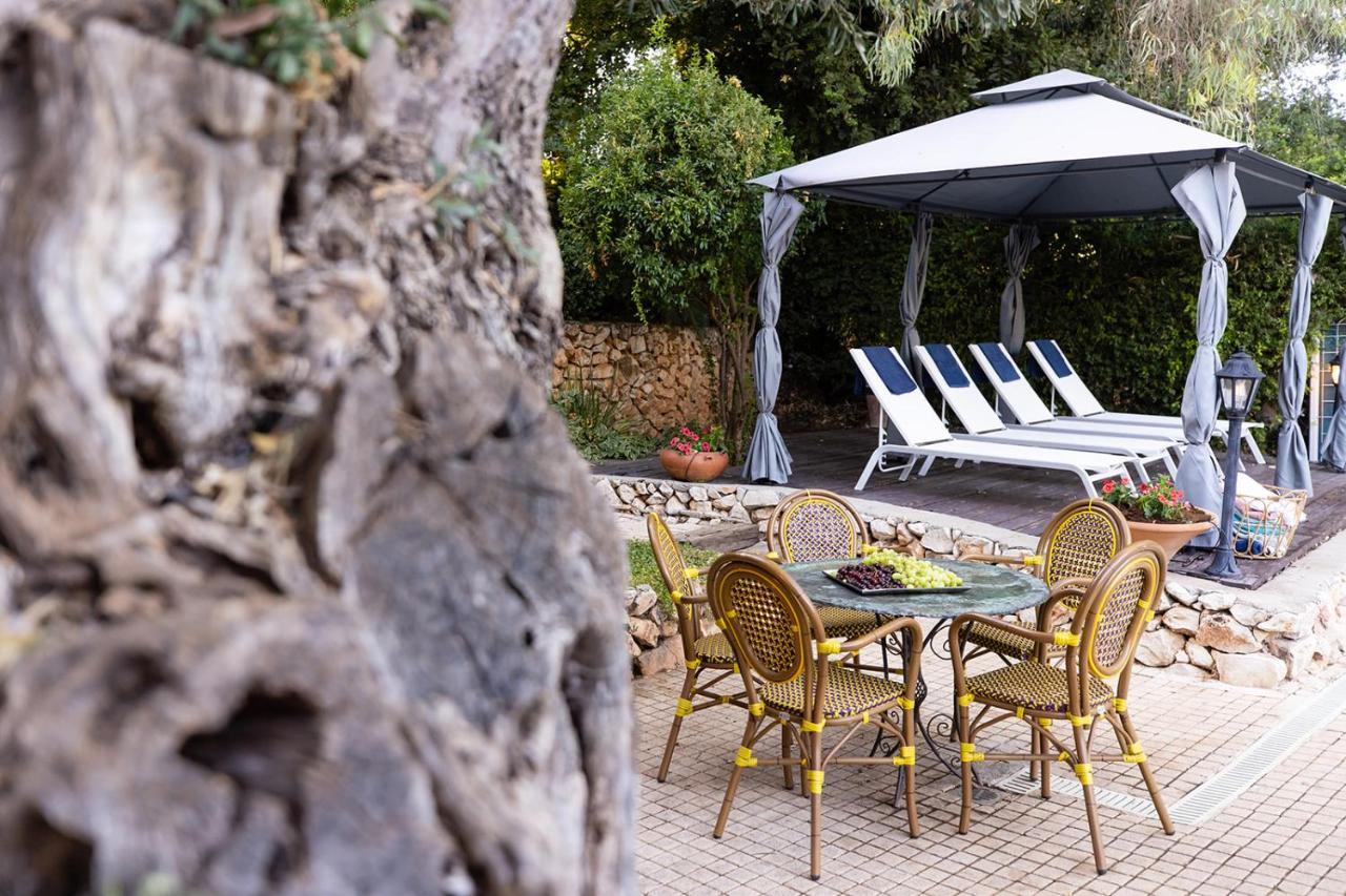 فيلا The House Rosh Pina - 2Brm With Pool المظهر الخارجي الصورة