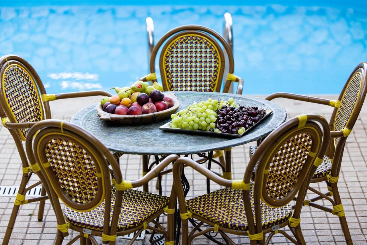 فيلا The House Rosh Pina - 2Brm With Pool المظهر الخارجي الصورة