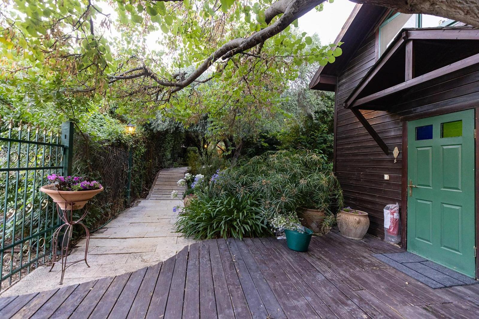 فيلا The House Rosh Pina - 2Brm With Pool المظهر الخارجي الصورة